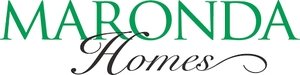 maronda homes logo